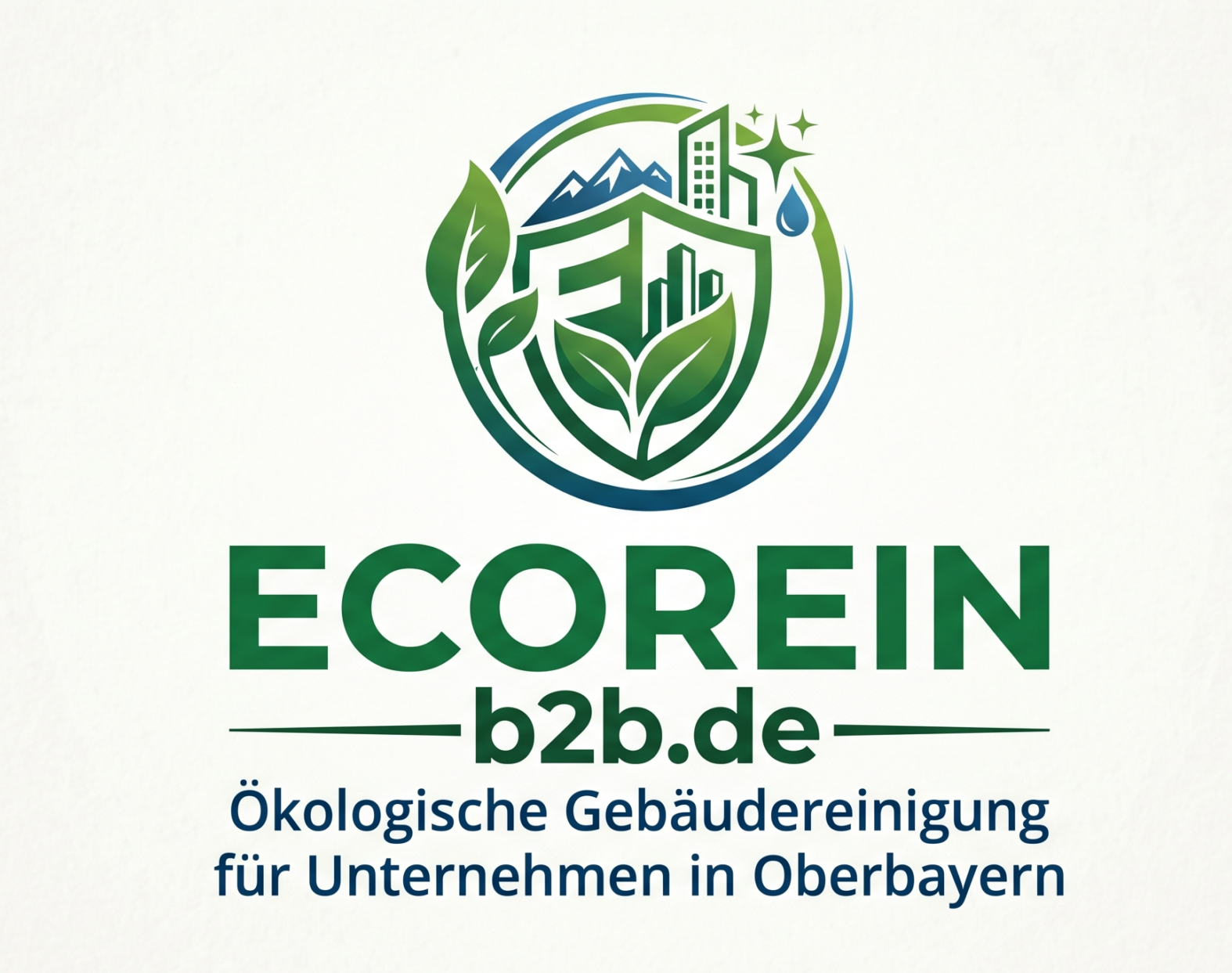 ECOREIN-b2b.de